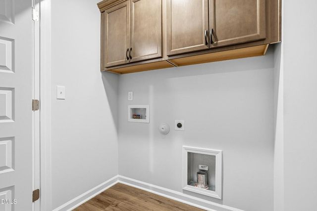 383 Chesapeake Commons Street 119, Garner, NC 27529