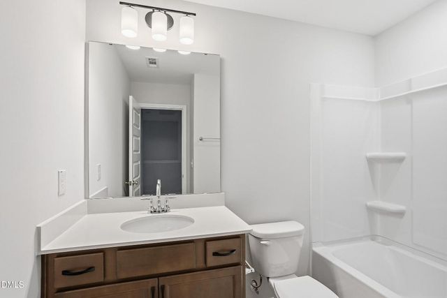 383 Chesapeake Commons Street 119, Garner, NC 27529