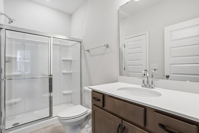 383 Chesapeake Commons Street 119, Garner, NC 27529