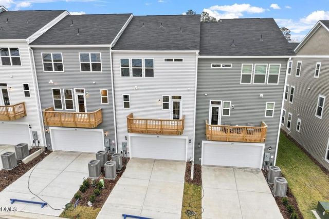 383 Chesapeake Commons Street 119, Garner, NC 27529