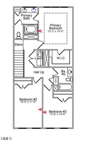 383 Chesapeake Commons Street 119, Garner, NC 27529