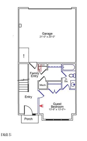 383 Chesapeake Commons Street 119, Garner, NC 27529