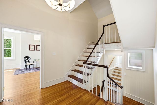 240 Maplehurst Lane, Bluff City, TN 37618