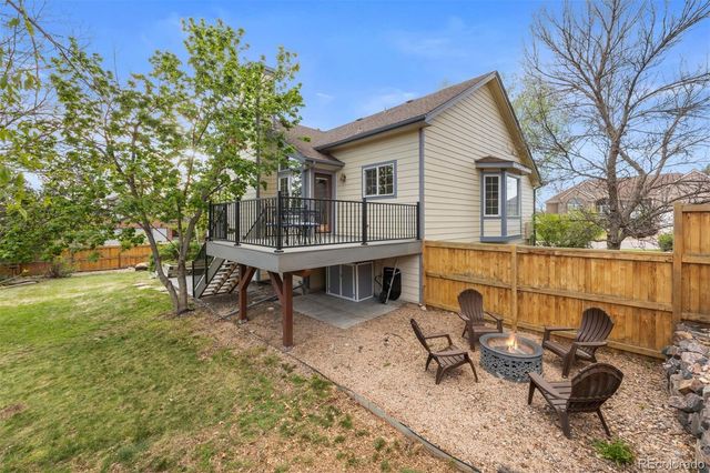 5174 Mountain Meadow Trail, Castle Rock, CO 80109