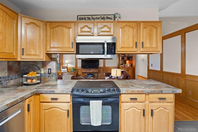 5174 Mountain Meadow Trail, Castle Rock, CO 80109