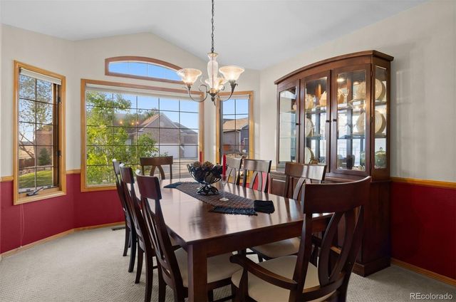 5174 Mountain Meadow Trail, Castle Rock, CO 80109