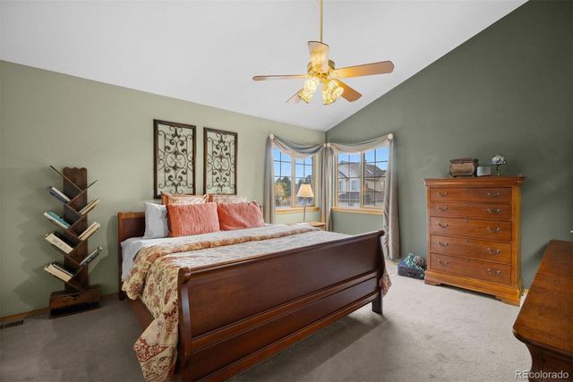 5174 Mountain Meadow Trail, Castle Rock, CO 80109