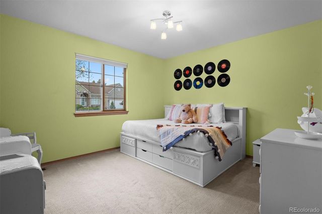 5174 Mountain Meadow Trail, Castle Rock, CO 80109
