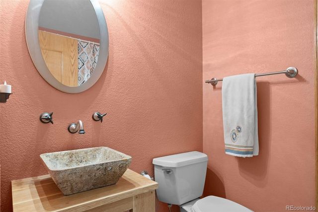 5174 Mountain Meadow Trail, Castle Rock, CO 80109