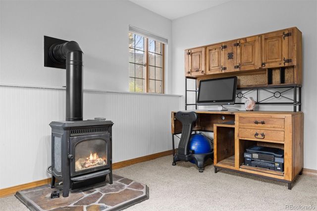5174 Mountain Meadow Trail, Castle Rock, CO 80109