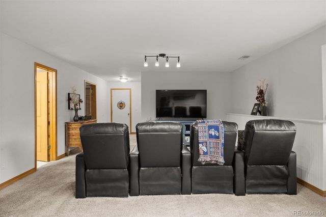 5174 Mountain Meadow Trail, Castle Rock, CO 80109
