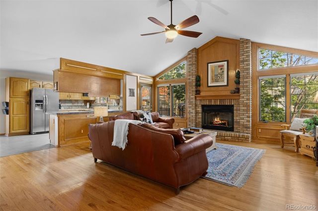 5174 Mountain Meadow Trail, Castle Rock, CO 80109