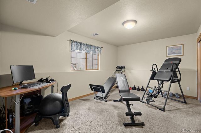 5174 Mountain Meadow Trail, Castle Rock, CO 80109