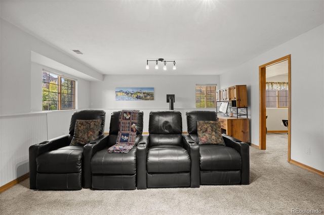 5174 Mountain Meadow Trail, Castle Rock, CO 80109