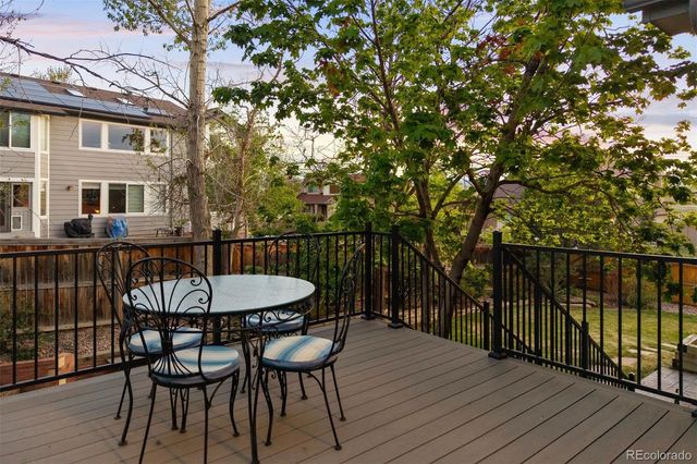 5174 Mountain Meadow Trail, Castle Rock, CO 80109