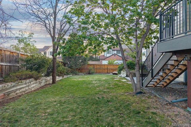 5174 Mountain Meadow Trail, Castle Rock, CO 80109