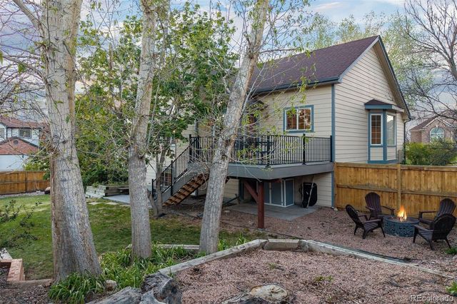 5174 Mountain Meadow Trail, Castle Rock, CO 80109