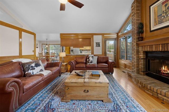 5174 Mountain Meadow Trail, Castle Rock, CO 80109