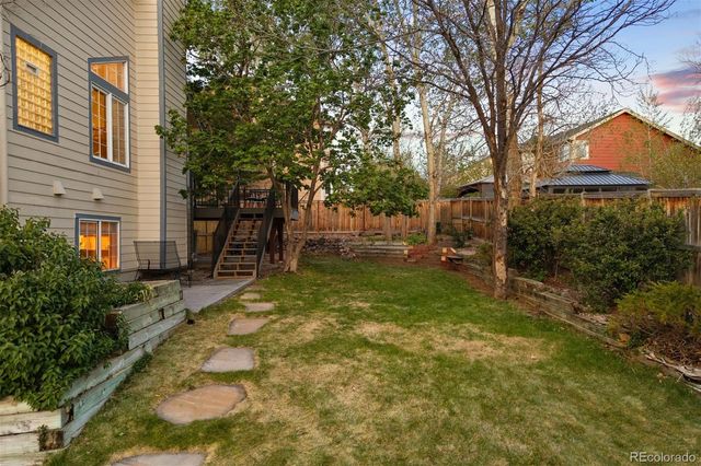 5174 Mountain Meadow Trail, Castle Rock, CO 80109