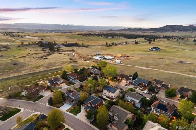 5174 Mountain Meadow Trail, Castle Rock, CO 80109