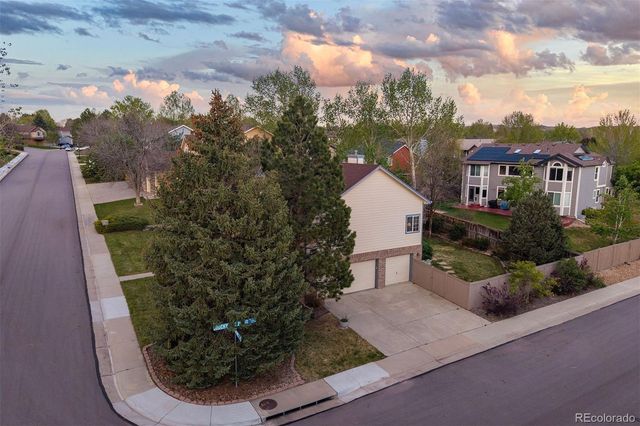 5174 Mountain Meadow Trail, Castle Rock, CO 80109
