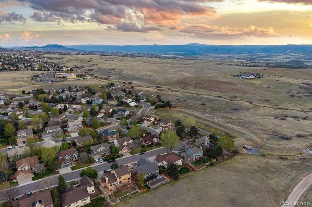5174 Mountain Meadow Trail, Castle Rock, CO 80109