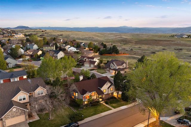 5174 Mountain Meadow Trail, Castle Rock, CO 80109