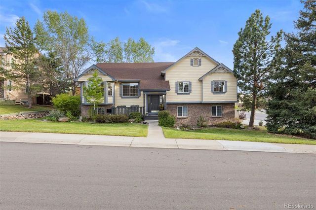 5174 Mountain Meadow Trail, Castle Rock, CO 80109