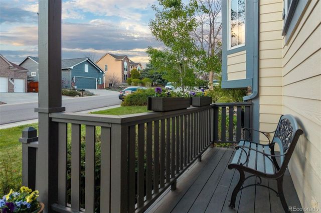 5174 Mountain Meadow Trail, Castle Rock, CO 80109