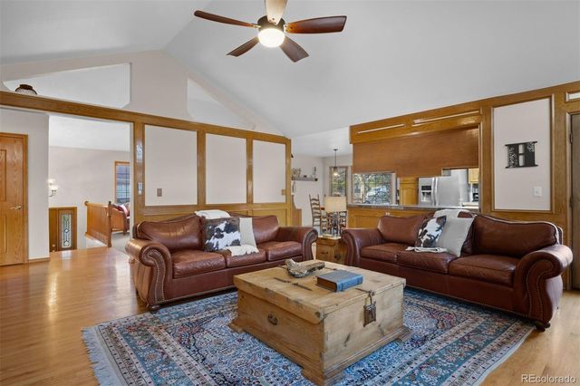 5174 Mountain Meadow Trail, Castle Rock, CO 80109
