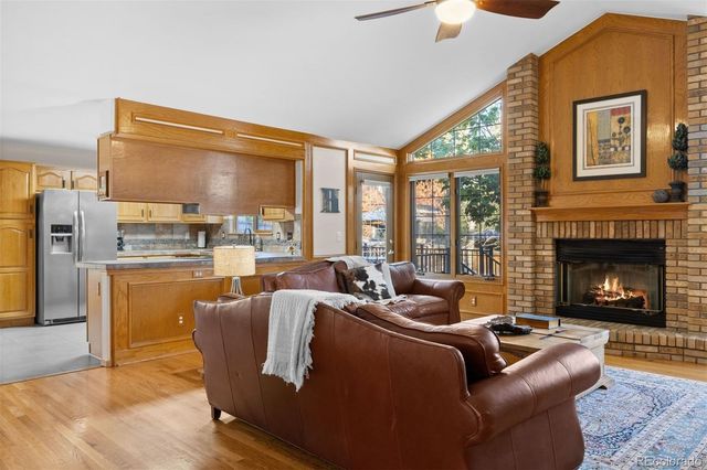 5174 Mountain Meadow Trail, Castle Rock, CO 80109