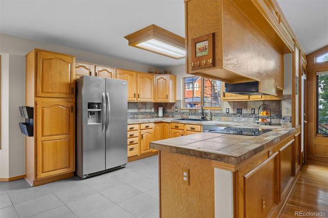 5174 Mountain Meadow Trail, Castle Rock, CO 80109
