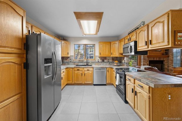5174 Mountain Meadow Trail, Castle Rock, CO 80109