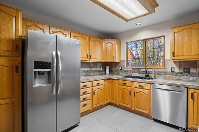 5174 Mountain Meadow Trail, Castle Rock, CO 80109