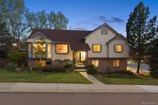5174 Mountain Meadow Trail, Castle Rock, CO 80109