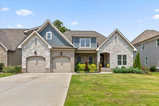 8929 Grey Reed Drive, Ooltewah, TN 37363