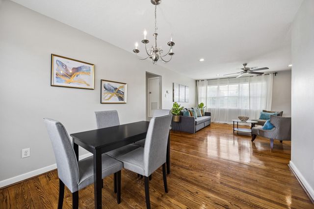 3237 Rosedale Street 4, Houston, TX 77004