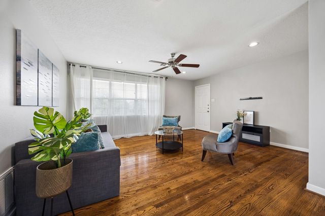 3237 Rosedale Street 4, Houston, TX 77004