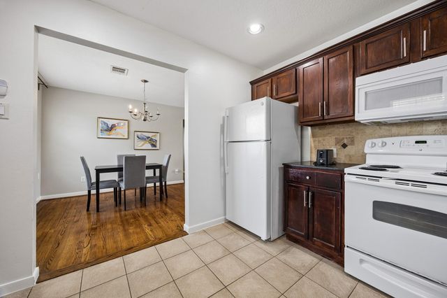 3237 Rosedale Street 4, Houston, TX 77004