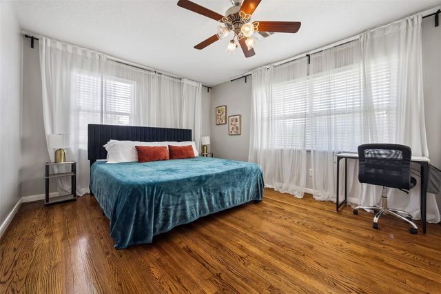 3237 Rosedale Street 4, Houston, TX 77004