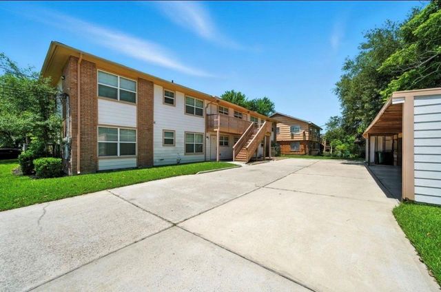 3237 Rosedale Street 4, Houston, TX 77004