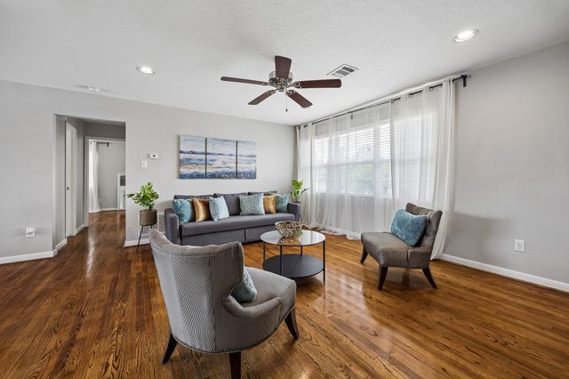 3237 Rosedale Street 4, Houston, TX 77004