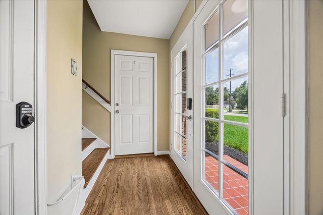 3237 Rosedale Street 4, Houston, TX 77004