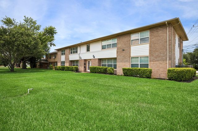 3237 Rosedale Street 4, Houston, TX 77004