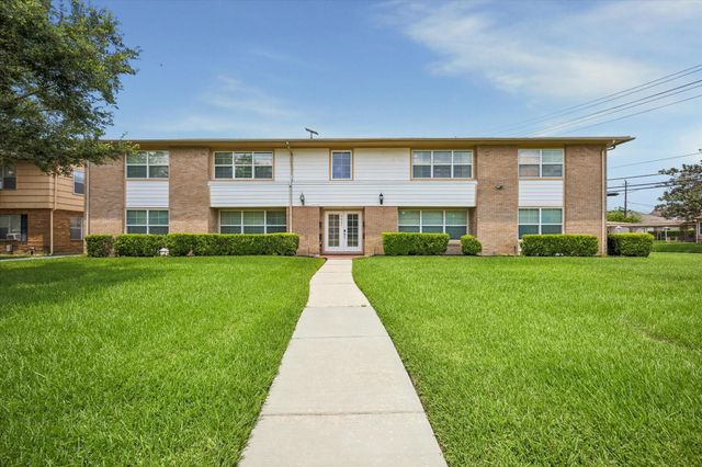 3237 Rosedale Street 4, Houston, TX 77004