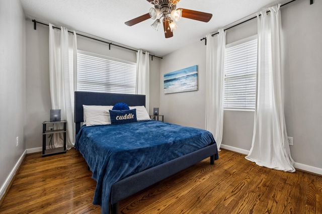 3237 Rosedale Street 4, Houston, TX 77004