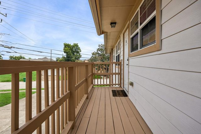 3237 Rosedale Street 4, Houston, TX 77004