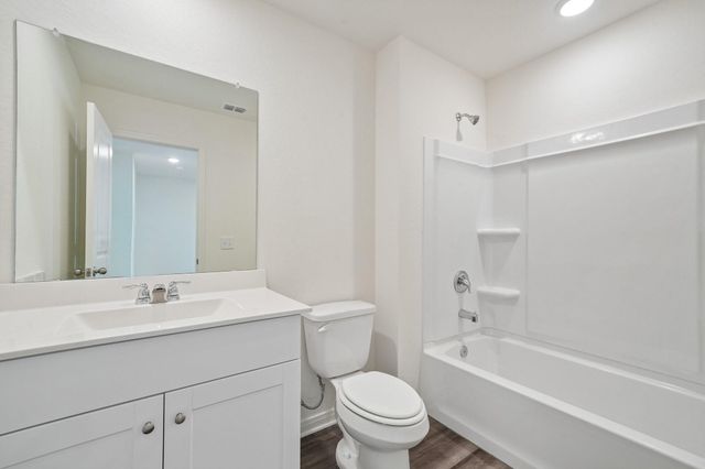 20410 Arches Road, Magnolia, TX 77355