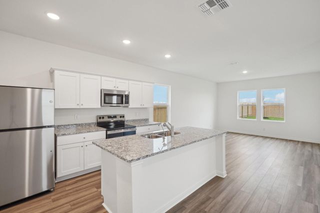 20410 Arches Road, Magnolia, TX 77355