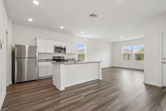 20410 Arches Road, Magnolia, TX 77355
